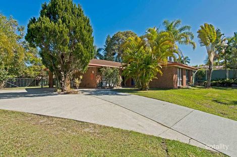 Property photo of 38 Missouri Way Oxenford QLD 4210