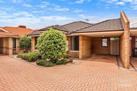 Property photo of 5/4 Bristol Street Warnbro WA 6169