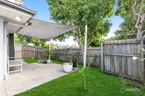 Property photo of 3/83 Dibar Street Wynnum QLD 4178