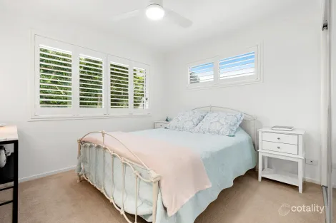 Property photo of 3/83 Dibar Street Wynnum QLD 4178