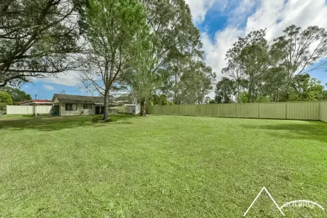 Property photo of 34 Kader Street Bargo NSW 2574