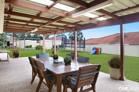 Property photo of 20 Dargin Close Singleton Heights NSW 2330