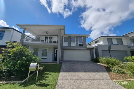 Property photo of 129 Creekwood Circuit Spring Mountain QLD 4300