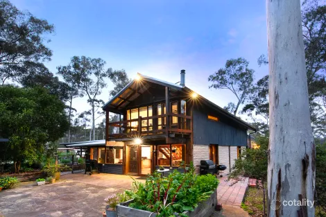 Property photo of 229 Colles Road Moonlight Flat VIC 3450