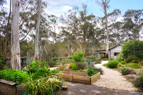 Property photo of 229 Colles Road Moonlight Flat VIC 3450