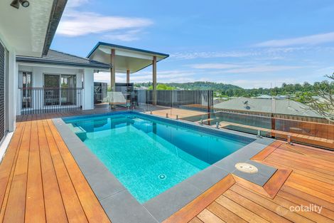 Property photo of 4 Picton Court Upper Coomera QLD 4209