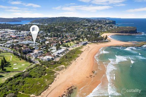 Property photo of 23A Darley Street East Mona Vale NSW 2103