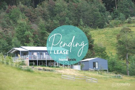 Property photo of 110 Glocks Road Waterloo TAS 7109