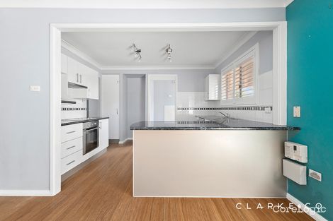 Property photo of 21 Way Street Tenambit NSW 2323