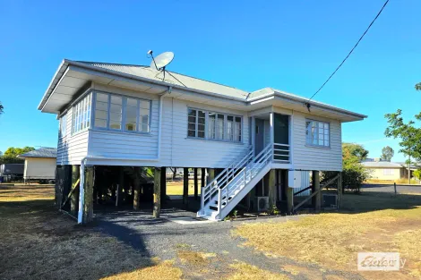 14 East St, Wandoan, QLD 4419