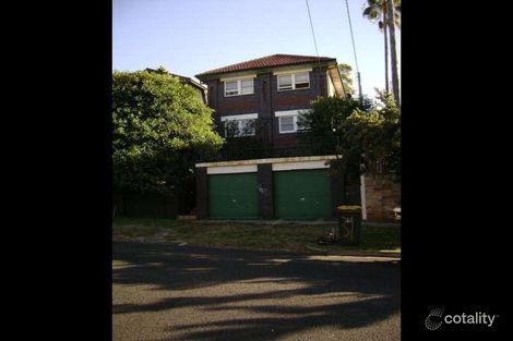 Property photo of 1/139 Oberon Street Coogee NSW 2034