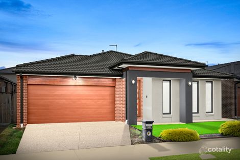 20 Kallang Rd, Wyndham Vale, VIC 3024