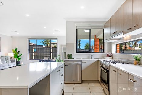 Property photo of 12 Harley Way Riverstone NSW 2765