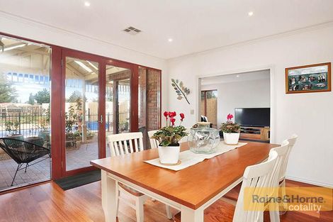 Property photo of 90 Kurunjang Drive Kurunjang VIC 3337