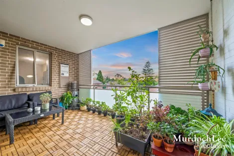 Property photo of 53/21-25 Seven Hills Road Baulkham Hills NSW 2153