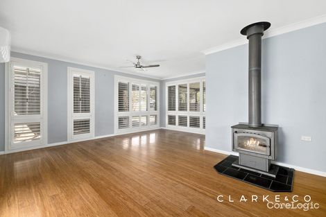Property photo of 21 Way Street Tenambit NSW 2323