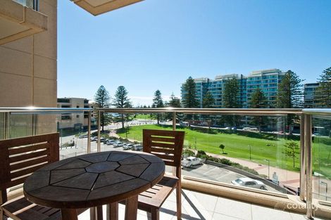 302/16 Holdfast Prom, Glenelg, SA 5045
