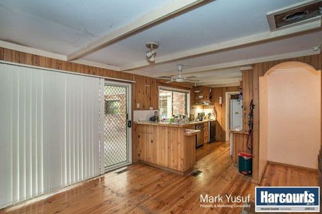 Property photo of 53 The Crescent Belgrave Heights VIC 3160