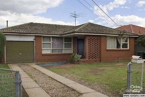 26 Tangerine St, Villawood, NSW 2163