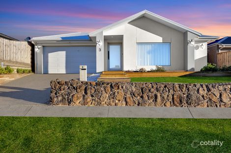 3 Knight St, Maddingley, VIC 3340