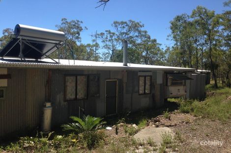 Property photo of 78 Avocado Crescent Captain Creek QLD 4677