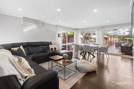 Property photo of 20 Savanna Drive Mooroolbark VIC 3138