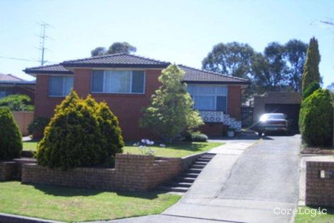 Property photo of 13 Brisbane Place Barrack Heights NSW 2528