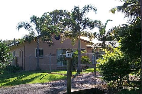Property photo of 19 Whiteapple Street Forrest Beach QLD 4850
