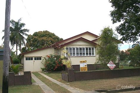 42 Sydney St, Kepnock, QLD 4670