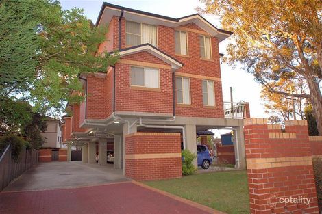 Property photo of 1/1 Wilde Street Carramar NSW 2163