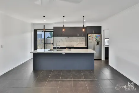 Property photo of 30 Harrison Court Bowen QLD 4805