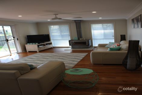 Property photo of 21 The Bounty Manyana NSW 2539