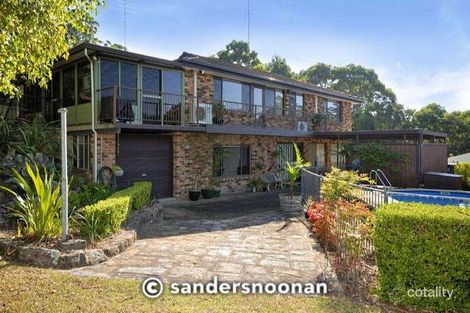 Property photo of 130 Woronora Parade Oatley NSW 2223