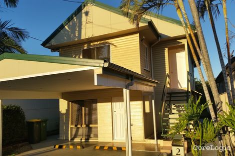 Property photo of 2 Blakeney Street Woody Point QLD 4019