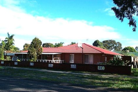 27 Cortis Way, Langford, WA 6147