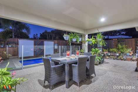 Property photo of 8 Broclin Court Rural View QLD 4740