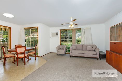 Property photo of 2/1 Admiralty Place Umina Beach NSW 2257