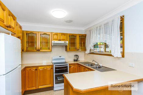 Property photo of 2/1 Admiralty Place Umina Beach NSW 2257