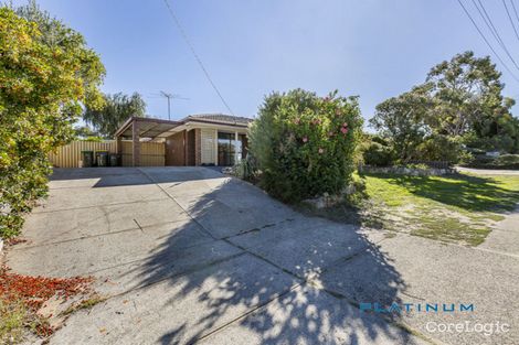 Property photo of 4 Tasman Road Beldon WA 6027