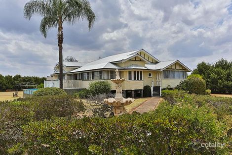 Property photo of 23 Cawdor Road Highfields QLD 4352