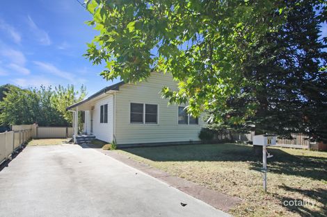 Property photo of 74 Bombala Street Cooma NSW 2630