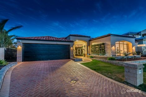 16 Temple Mews, Iluka, WA 6028