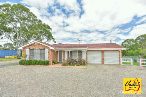 Property photo of 26 Curtis Lane Catherine Field NSW 2557