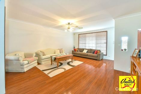 Property photo of 26 Curtis Lane Catherine Field NSW 2557