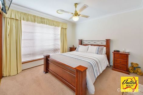 Property photo of 26 Curtis Lane Catherine Field NSW 2557