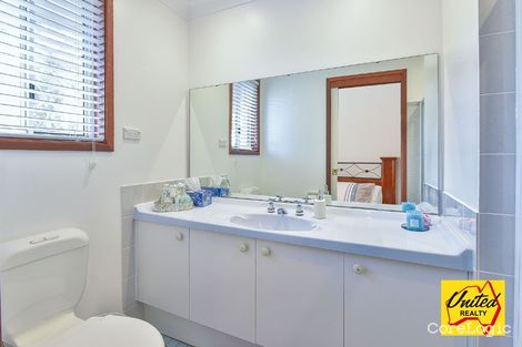 Property photo of 26 Curtis Lane Catherine Field NSW 2557