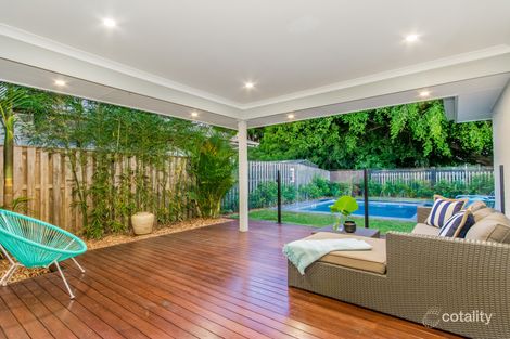 Property photo of 43 Homestead Circuit Maudsland QLD 4210