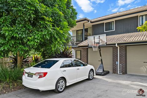 Property photo of 65/9 Milan Street Ellen Grove QLD 4078