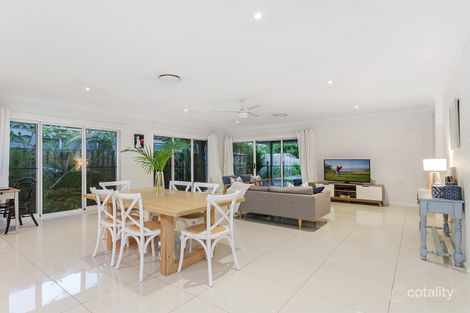 Property photo of 43 Homestead Circuit Maudsland QLD 4210