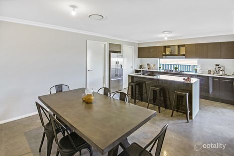 Property photo of 27 Correa Circuit Gregory Hills NSW 2557